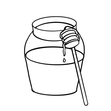 bal, tatlılık, arılar, arılar, arılar bal toplar, arı ürünleri, bal kavanozları, bir kase bal, çiçekler, nektar, arılar nektar toplar, bal peteği, sarı, bal, bal, yazıt, ticari resim, eğitici resim,