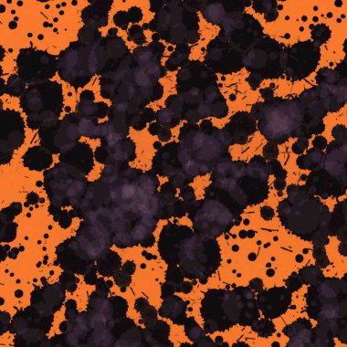 Desen, pürüzsüz, duvar kağıdı, illüstrasyon, vektör, doku, tasarım, dekorasyon, sarı, sanat, süs, doğa, yaprak, retro, kalp, dekor, kahverengi, arkaplan, aşk, yapraklar, turuncu, mavi, yeşil, siyah