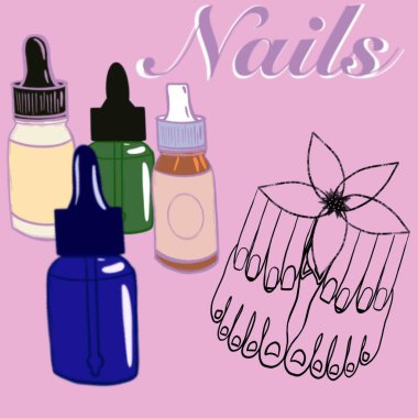 manikür yağı, nemlendirici ve bakım tırnak altı yağı, tırnak yağı, çivi, el bakımı, güzellik endüstrisi, manikür ve pedikür yağı, manikür ve pedikür, şişe, ilaç