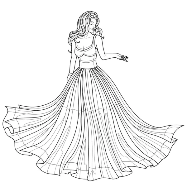 Fashion Designer Fashion Illustration Wedding Dress Drawing PNG Clipart  Art Model Bridal Clothing Bridal Party Dress