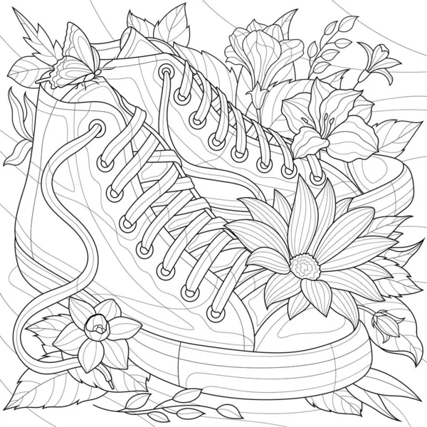 Cartoon colouring pages Vector Art Stock Images | Depositphotos Cartoon colouring pages Vector Art Stock Images | Depositphotos