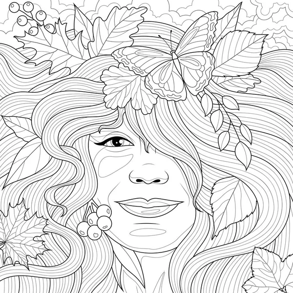 Desenho de La Beleza com madeira de Dormant livre para imprimir e colorir - Beleza com madeira de Dorman - Just Color Crianças : Páginas para colorir para crianças