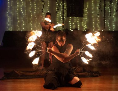 Ostara 2021 Bahar Cadı Festivali 20 Mart 2021 Detroit, Michigan