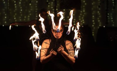 Ostara 2021 Bahar Cadı Festivali 20 Mart 2021 Detroit, Michigan