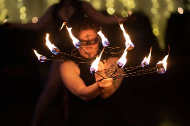 Ostara 2021 Bahar Cadı Festivali 20 Mart 2021 Detroit, Michigan