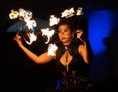 Ostara 2021 Bahar Cadı Festivali 20 Mart 2021 Detroit, Michigan