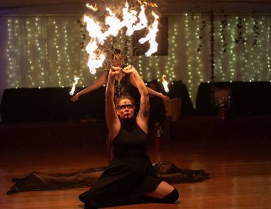 Ostara 2021 Bahar Cadı Festivali 20 Mart 2021 Detroit, Michigan