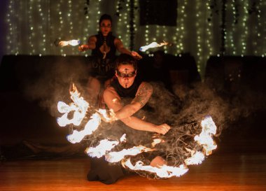 Ostara 2021 Bahar Cadı Festivali 20 Mart 2021 Detroit, Michigan