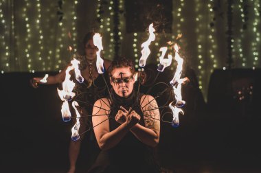 Ostara 2021 Bahar Cadı Festivali 20 Mart 2021 Detroit, Michigan