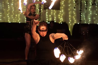 Ostara 2021 Bahar Cadı Festivali 20 Mart 2021 Detroit, Michigan
