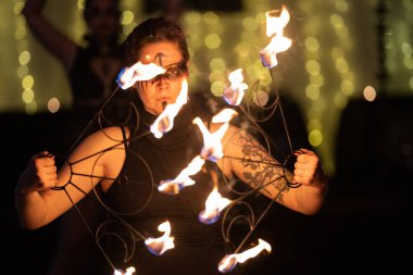 Ostara 2021 Bahar Cadı Festivali 20 Mart 2021 Detroit, Michigan