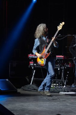 Jason Bonham 'ın Led Zepplin Experience' ı 7 Kasım 2022 'de Detroit, Michigan' da Fillmore 'da sahne alacak.