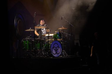 Jason Bonham 'ın Led Zepplin Experience' ı 7 Kasım 2022 'de Detroit, Michigan' da Fillmore 'da sahne alacak.