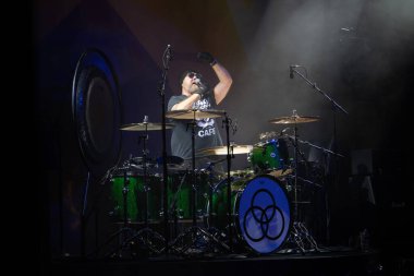 Jason Bonham 'ın Led Zepplin Experience' ı 7 Kasım 2022 'de Detroit, Michigan' da Fillmore 'da sahne alacak.
