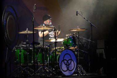 Jason Bonham 'ın Led Zepplin Experience' ı 7 Kasım 2022 'de Detroit, Michigan' da Fillmore 'da sahne alacak.
