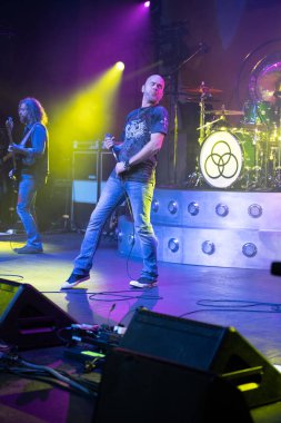 Jason Bonham 'ın Led Zepplin Experience' ı 7 Kasım 2022 'de Detroit, Michigan' da Fillmore 'da sahne alacak.