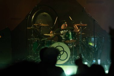 Jason Bonham 'ın Led Zepplin Experience' ı 7 Kasım 2022 'de Detroit, Michigan' da Fillmore 'da sahne alacak.