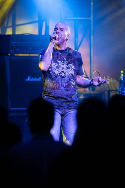 Jason Bonham 'ın Led Zepplin Experience' ı 7 Kasım 2022 'de Detroit, Michigan' da Fillmore 'da sahne alacak.