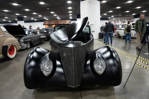 2022 Autorama Hotrod Car Muestran Detroit Michigan Marzo 2022 —  Fotos de Stock