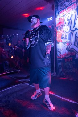 Blaze Ya Dead Homie, 23 Nisan 2022 'de Livonia, Michigan' daki Astronomicon 5 'te sahne alacak.