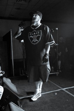 Blaze Ya Dead Homie, 23 Nisan 2022 'de Livonia, Michigan' daki Astronomicon 5 'te sahne alacak.