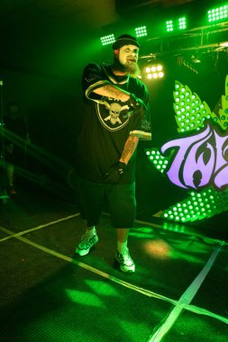 Blaze Ya Dead Homie, 23 Nisan 2022 'de Livonia, Michigan' daki Astronomicon 5 'te sahne alacak.