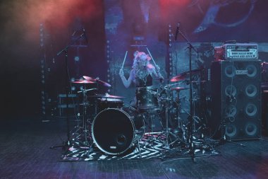 Plush performs live at the Fillmore in Detroit, Michigan on 4-30-2022