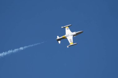 2022 Selfridge Airforce Base Airshow in Chesterfield, Michigan on July 10, 2022