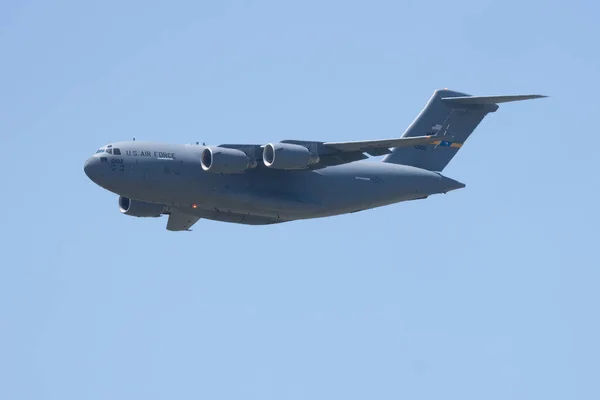 2022 Selfridge Airforce Base Airshow Chesterfield Michigan July 2022 — Photo