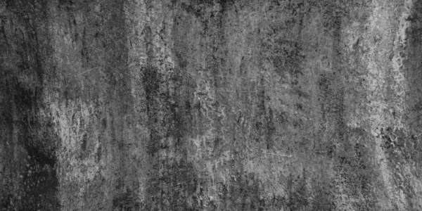 Old Cement Wall Monochrome Background — Stok fotoğraf