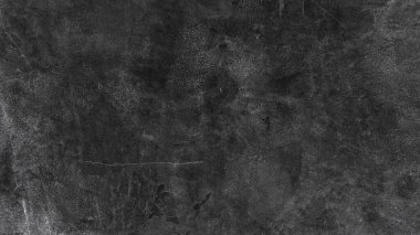 Eski siyah bir duvarın dokusu