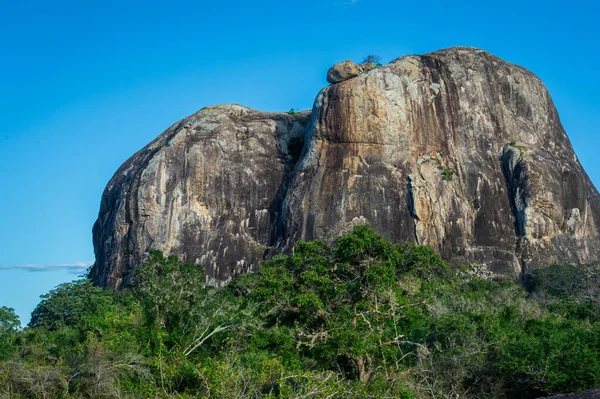 Sri Lanka 'nın muhteşem manzarası