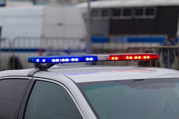 Moskova, Rusya - 24.02.2019: Boris Nemtsov anısına 2019 Mart