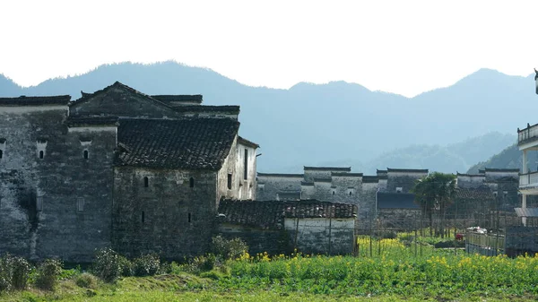 Chinese Surrounding Villages Perform Famous Ansai Editorial Stock Photo -  Stock Image