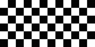 Ekose gingham kumaş kumaş dokusu satranç soyut arkaplan duvar kağıdı desenli dikişsiz vektör çizimi