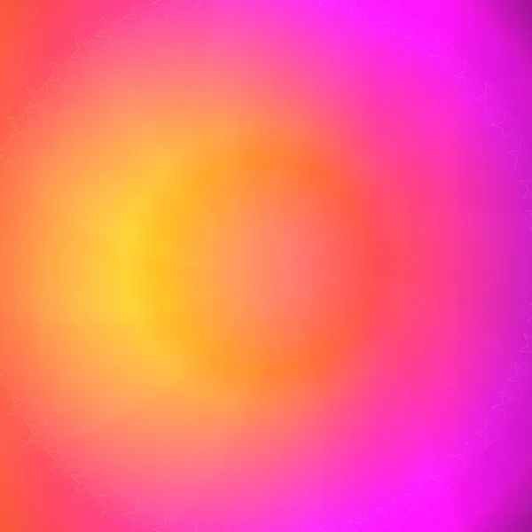 Fête Saison Fond Abstrait Lumineux Rayon Couleur Rayon Soleil Texture — Image vectorielle