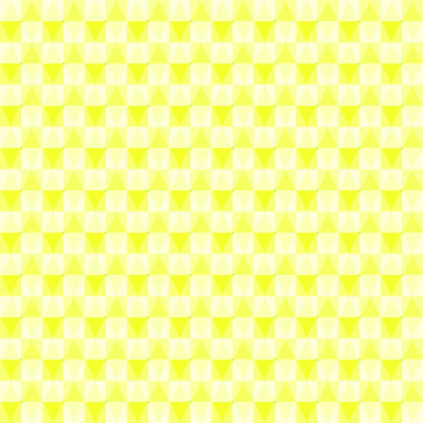 Xadrez Gingham Pano Amarelo Papel Têxtil Xadrez Abstrato Fundo Texturizado —  Vetores de Stock