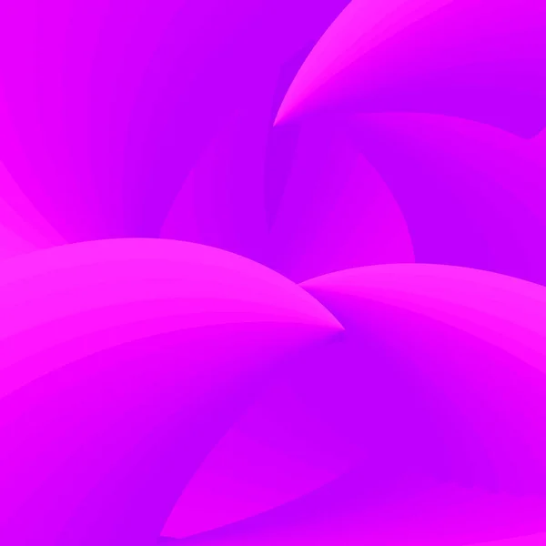 Fond Écran Abstrait Explosant Pop Art Violet Texturé Illustration Vectorielle — Image vectorielle