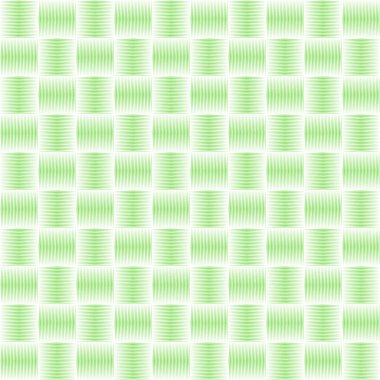 Ekoseli polka noktalı gingham çizgisi soyut arkaplan desenli duvar kağıdı desenli kusursuz vektör çizimi