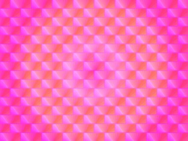 Merhaba yaz mevsimi kutlaması. Parlak, soyut arka plan duvar kağıdı şablonu çizimi.