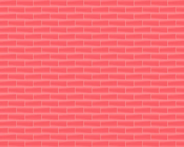 Hello Summer Celebration Light Textured Brick Wall Abstract Background Wallpaper — Stock Vector