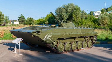 Piyade savaş aracı