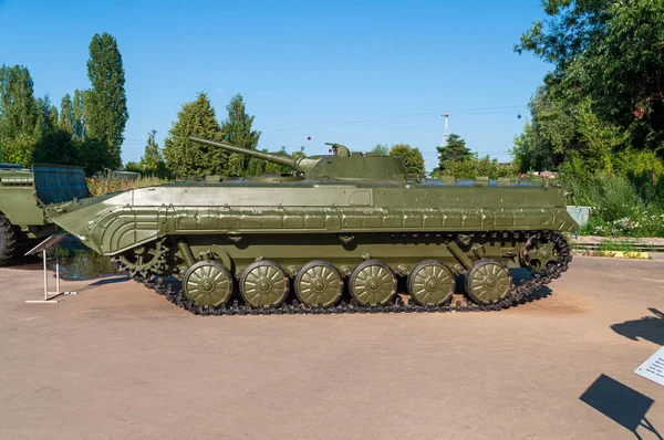 Piyade savaş aracı