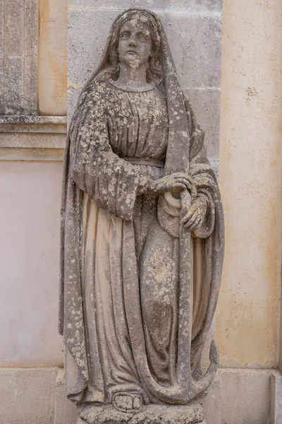 Hope Saint Manacor Cimetière Municipal Majorque Îles Baléares Espagne — Photo