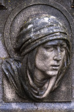 Bartolome Payeras ve ailesinin anıt mezarı, Soller Mezarlığı, Mallorca, Balear Adaları, İspanya