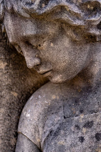 Кладбище Аларо Майорка Балеарские Острова Испания — стоковое фото
