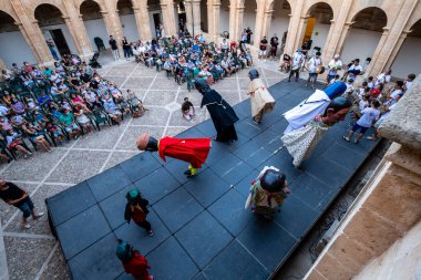 Mallorca, Balearic Adaları, İspanya