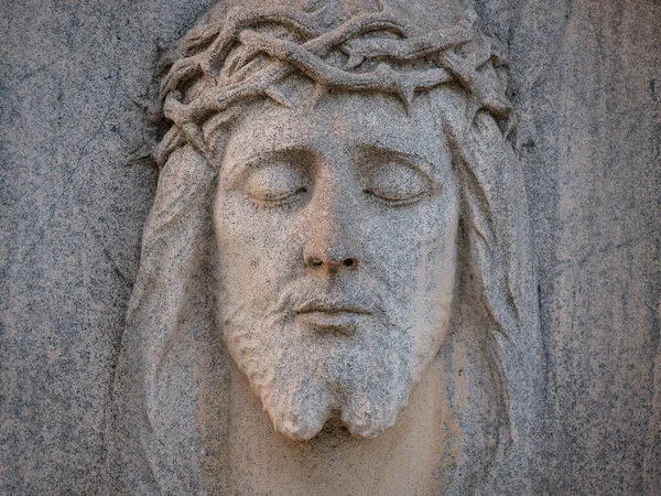 Cementerio Palma Ecce Homo Mallorca Islas Baleares España —  Fotos de Stock