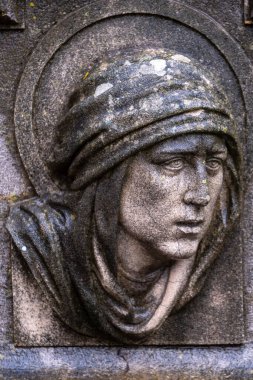 Bartolome Payeras ve ailesinin anıt mezarı, Soller Mezarlığı, Mallorca, Balear Adaları, İspanya