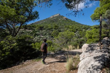 Sa Dragonera, Mallorca, Balear Adaları, İspanya